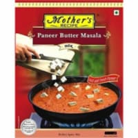Mother's Recipe Paneer Butter Masala - 75 Gm (2.6 oz) [FS]
