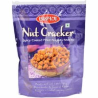 Bikaji Nut Cracker - 14.12 Oz