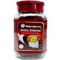 Narasus Instant Strong Coffee - 100 Gm (3 Oz)