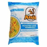 Anil Roasted Short Vermicelli - 15 Oz (425 Gm)