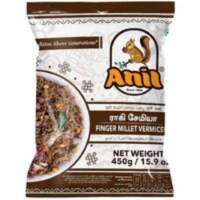 Anil Finger Millet Vermicelli - 450 Gm (16 Oz)