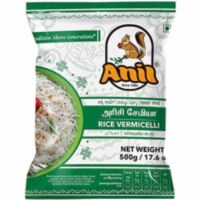 Anil Rice Vermicelli - 17 Oz (500 Gm)