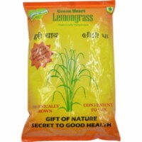 Green Heart Lemongrass - 100 Gm (4 Oz)