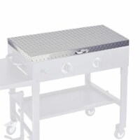 Blackstone 28 griddle clearance hard cover