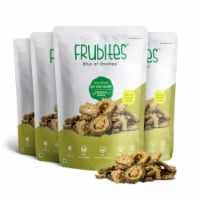 Veggie Snacks - Bitter Gourd Snacks- Natural,  Vegan-friendly spiced Bitter-Gourd snacks
