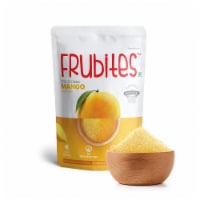 Fruit Powder - Freeze-Dried Mango Powder- Natural, Gluten Free, Vegan-Friendly Fruit Powder
