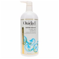 Ouidad Water Works Clarifying Shampoo 33.8 oz
