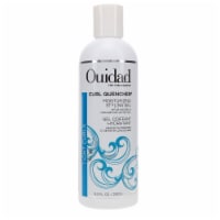 Ouidad Curl Quencher Moisturizing Styling Gel 8.5 oz