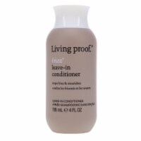 Living Proof No Frizz Leave in Conditioner 4 oz