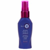 It's a 10 Miracle Leave-In 2 oz Perspective: Main