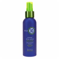 It's a 10 Miracle Shine Spray 4 oz