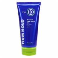 It's a 10 Miracle Firm Hold Gel 5 oz