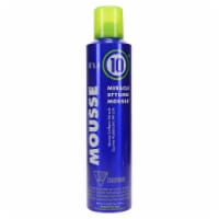 It's a 10 Miracle Styling Mousse 9 oz