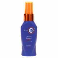 It's a 10 Keratin Leave-In Plus 2 oz