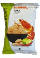 Finna Pars Chili Lime Shrimp Crackers