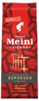 Julius Meinl Vienna Espresso Medium Roast Whole Beans Coffee Perspective: Main