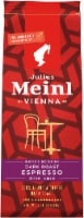 Julius Meinl Vienna Expresso Dark Roast Arabica Whole Bean Coffee Perspective: Main