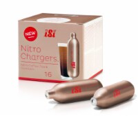 iSi Nitro Chargers