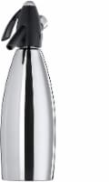 iSi Soda Siphon - Polished Stainless Steel