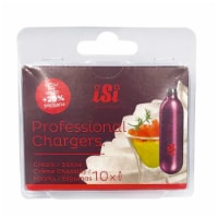 iSi Professional Cream Chargers