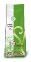 Helmut Sachers Bio Espresso Whole Bean Coffee (Pack of 2)