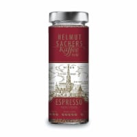 Helmut Sachers Espresso Instant Coffee (Pack of 2)