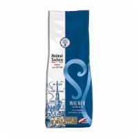 Helmut Sachers Vienna Whole Beans Coffee (Pack of 2)