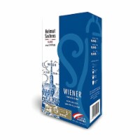 Helmut Sachers Vienna Blend Ground Coffee (Pack of 2)