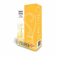 Helmut Sachers Crema Ground Coffee (Pack of 2)