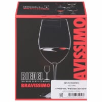 Riedel Bravissimo Wine Glasses Perspective: Main