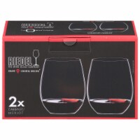 Riedel The O Wine Tumbler Set Perspective: Main