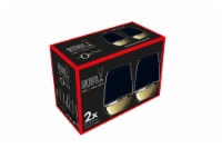 Riedel O Riesling Stemless Wine Glasses Perspective: Main