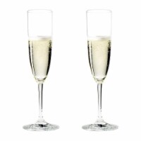 RIEDEL CHAMPAGNE 2PK Perspective: Main