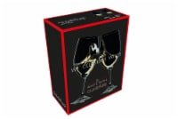 Riedel Ouverture White Wine Glasses Perspective: Main
