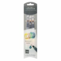 Cretacolor Aqua2Go Waterbrushes Perspective: Main