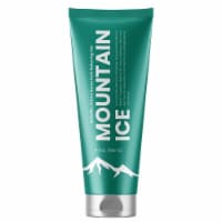 Mountain Ice Arthritis, Joint & Nerve Pain Relief Gel With Natural Ingredients, Tube