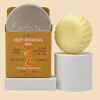Body Hydrating Bar (aluminum tin included)