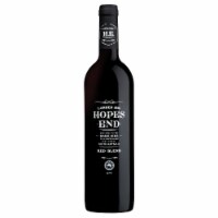 Hope's End Red Blend Australian Red Wine Perspective: Main