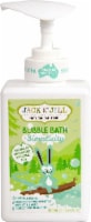 Jack N' Jill Simplicity Bubble Bath Perspective: Main