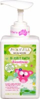 Jack N' Jill Sweetness Bubble Bath Perspective: Main