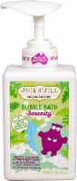 Jack N' Jill Bubble Bath Perspective: Main