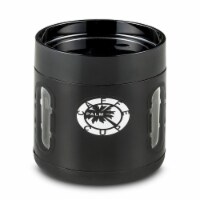 Palm Caffe Cup - Black
