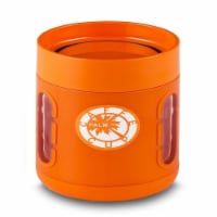 Palm Caffe Cup - Orange