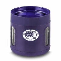 Palm Caffe Cup - Purple