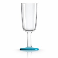 Marc Newson Tritan® Non-slip Forever Unbreakable Flute 180ml (Set of 2)