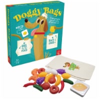 Roo Games Doggy Bags Mad Grab Game