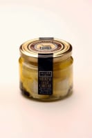Meredith Dairy Marinated Feta Sheep & Goat Cheese