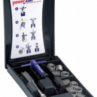 Sim Supply Helical Thread Repair Kit,M16x2.0,10 Pcs  3520-16.00K