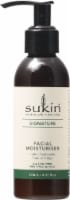 Sukin Signature Facial Moisturiser Perspective: Main