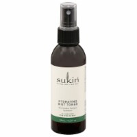 Sukin Chamomile & Rose Original Hydrating Mist Toner